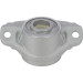 MONROE Stützlager 1Stk. HA AUDI,SEAT,SKODA,VW 16 MOUNTING KIT MK517