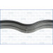 Dichtung, Zylinderkopfhaube Ford Fiesta 09 | 11096200 Dichtung, Zylinderkopfhaube Ford Fiesta 09 | 11096200