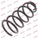 KYB Fahrwerksfeder Audi P. Tt 1.8T 10.98-06.06 | RC2997 KYB Fahrwerksfeder Audi P. Tt 1.8T 10.98-06.06 | RC2997