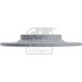 FEBI BILSTEIN Bremsscheibe | 108430 FEBI BILSTEIN Bremsscheibe | 108430