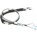 Handbremsseil | CHEVROLET,OPEL | 1987477391 Handbremsseil | CHEVROLET,OPEL | 1987477391