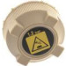 MAHLE Verschlußdeckel, Kühlmittelbehälter CRB 118 000S BEHR