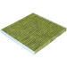 KAMOKA Filter, Innenraumluft | 6080010 KAMOKA Filter, Innenraumluft | 6080010