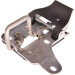 Original VAGMotorabdeckungs-Schlosshaken Skoda Octavia 13 | 5E0823186C