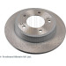 Bremsscheibe Hyundai T. I30 1.4-1.6 Crdi 11 | ADG043195