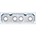 AJUSA Dichtung, Abgaskrümmer 13112700 MULTILAYER STEEL