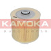 KAMOKA Luftfilter | F236801 KAMOKA Luftfilter | F236801