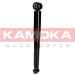 KAMOKA Stoßdämpfer 2000876 KAMOKA Stoßdämpfer 2000876