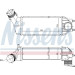 Ladeluftkühler PKW | CITROEN C4 2,0 HDI 04 | 96720 Ladeluftkühler PKW | CITROEN C4 2,0 HDI 04 | 96720