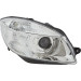 SCHEINWERFER R HELLA | SKODA FABIA II 12,06-2,10/ROOMSTER 9,06-2,10 | 1EL 247 025-261 SCHEINWERFER R HELLA | SKODA FABIA II 12,06-2,10/ROOMSTER 9,06-2,10 | 1EL 247 025-261