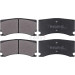 A.B.S. Bremsbeläge 37765