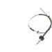 Handbremsseil | FORD Transit 00 | 1987477186 Handbremsseil | FORD Transit 00 | 1987477186