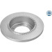 Bremsscheibe MEYLE-PD: Advanced performance and design 36-15 523 0057/PD