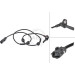 A.B.S. ABS Sensor | 30208 A.B.S. ABS Sensor | 30208
