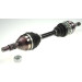 Antriebswelle VA li | OPEL Zafira 1.9 CDTI 05 | 24963 Antriebswelle VA li | OPEL Zafira 1.9 CDTI 05 | 24963