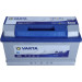 Starterbatterien | 595500085D842 Starterbatterien | 595500085D842