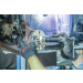 BGS Hydraulischer Ausdrücker für Antriebswellen | 98 - 125 mm | 7774 BGS Hydraulischer Ausdrücker für Antriebswellen | 98 - 125 mm | 7774