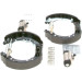 Bremsbacken | TOYOTA YARIS | 0 204 114 692 Bremsbacken | TOYOTA YARIS | 0 204 114 692