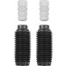 PK124 Staubschutzsatz, Stoßdämpfer PROTECTION KIT