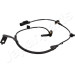 Sensor, Raddrehzahl | ABS-923 Sensor, Raddrehzahl | ABS-923