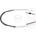 A.B.S. Handbremsseil Seilzug Festellbremse K12217