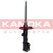 KAMOKA Stoßdämpfer | 2000390 KAMOKA Stoßdämpfer | 2000390