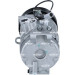 Kompressor, Klimaanlage EASY FIT 320003