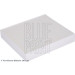 Filter, Innenraumluft | ADBP250056