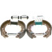 Bremsbacken | RENAULT,NISSAN | 0 204 114 626 Bremsbacken | RENAULT,NISSAN | 0 204 114 626