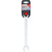 BGS Ratschenring-Maulschlüssel | SW 24 mm | 6524 BGS Ratschenring-Maulschlüssel | SW 24 mm | 6524