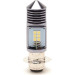 LED Metalsockel P15D 12x 3030 SMD Weiß 18 Watt LED Metalsockel P15D 12x 3030 SMD Weiß 18 Watt