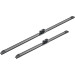 BOSCH | Scheibenwischer Aerotwin A206S | Mercedes B Klasse (W246) | 3397014206
