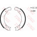 52 461 012 Bremsbacken | LAND ROVER Defender 90 | GS6075 52 461 012 Bremsbacken | LAND ROVER Defender 90 | GS6075