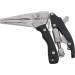 BGS Langbeck-Gripzange | mit Pistolengriff | 170 mm | 7312 BGS Langbeck-Gripzange | mit Pistolengriff | 170 mm | 7312