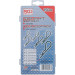 BGS Federsplinte-Sortiment | Ø 2,4 - 4,0 mm | 150-tlg | 8043 BGS Federsplinte-Sortiment | Ø 2,4 - 4,0 mm | 150-tlg | 8043