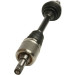 Antriebswelle | 49-1129 Antriebswelle | 49-1129