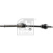 FEBI BILSTEIN Antriebswelle | 181274 FEBI BILSTEIN Antriebswelle | 181274