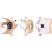Tauschbremssattel VA re | MERCEDES W211 02 | 3285010