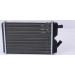 Heizkühler PKW | VOLVO 700,900 | 73624 Heizkühler PKW | VOLVO 700,900 | 73624