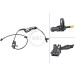 A.B.S. Sensor, Raddrehzahl 32275 A.B.S. Sensor, Raddrehzahl 32275