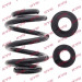 KYB Fahrwerksfeder VW T. Multivan V, Transporter V 1.9Tdi-3.2I 04/03 | RX5558 KYB Fahrwerksfeder VW T. Multivan V, Transporter V 1.9Tdi-3.2I 04/03 | RX5558
