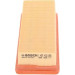 Luftfilter | FIAT,LANCIA | 1457433255