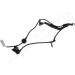 Sensor, Raddrehzahl | ABS-305 Sensor, Raddrehzahl | ABS-305