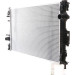 Kühler, Motorkühlung | CR 1748 000S Kühler, Motorkühlung | CR 1748 000S