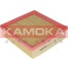 KAMOKA Luftfilter | F222001 KAMOKA Luftfilter | F222001