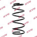 KYB Fahrwerksfeder Opel P. Omega A 1.8/2.0 09.86-03.94 | RC1228