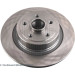 BLUE PRINT Bremsscheibe | ADBP430042 BLUE PRINT Bremsscheibe | ADBP430042