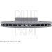Bremsscheibe Mitsubishi P. L200/L300/Pajero 2,0-3,0 83-03 | ADC44318