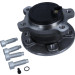 Maxgear Radnabe 33-1260 Maxgear Radnabe 33-1260