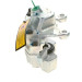 Bremssattel HA li | MERCEDES C,E-Klasse | 0 986 473 174 Bremssattel HA li | MERCEDES C,E-Klasse | 0 986 473 174